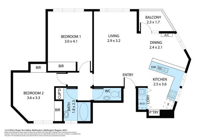12/2 Ohiro Road Aro Valley_1