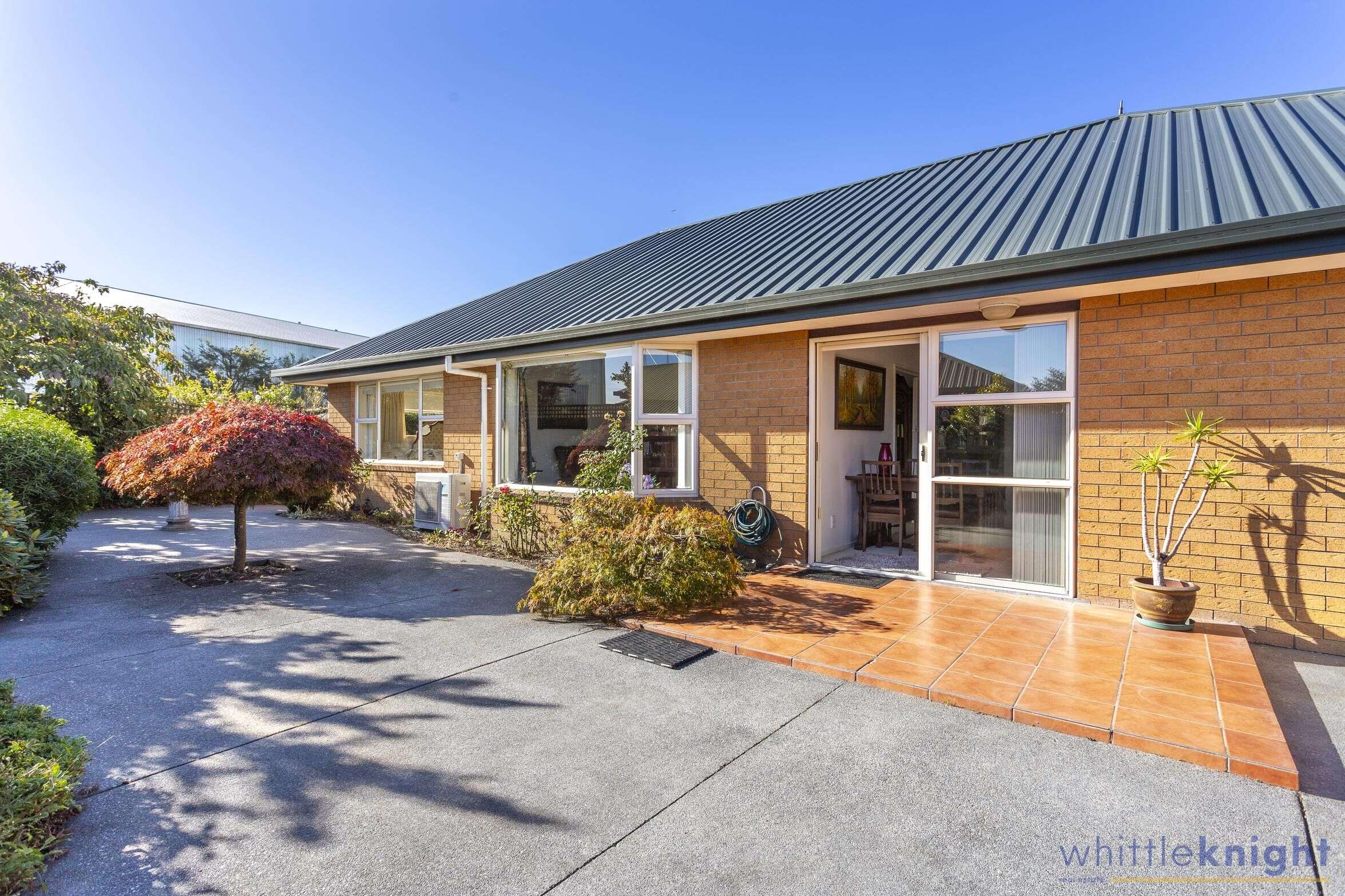 12 Shepherd Place Kaiapoi Waimakariri Houses for Sale One Roof