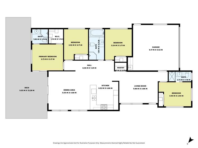 28 Korowhiti Road Clarks Beach_12