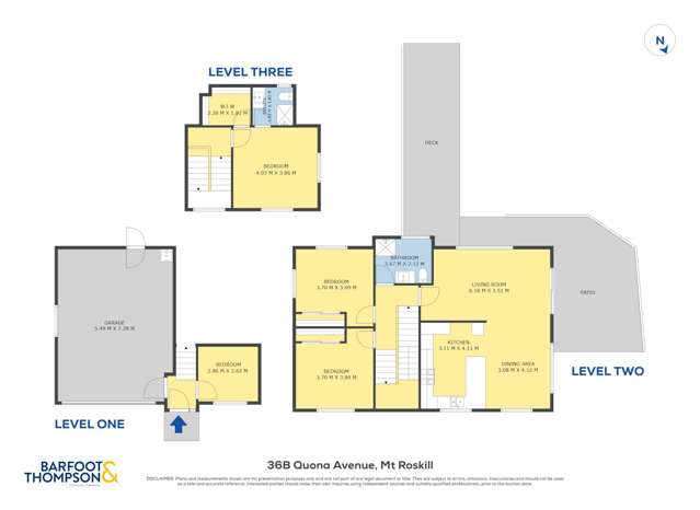 36B Quona Avenue Mt Roskill_1