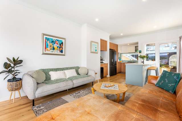 24 Ferry Street Seatoun_4