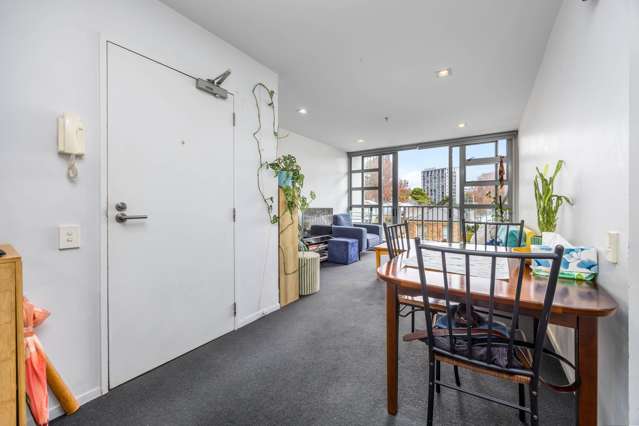 3B/56 Liverpool Street Auckland City_4