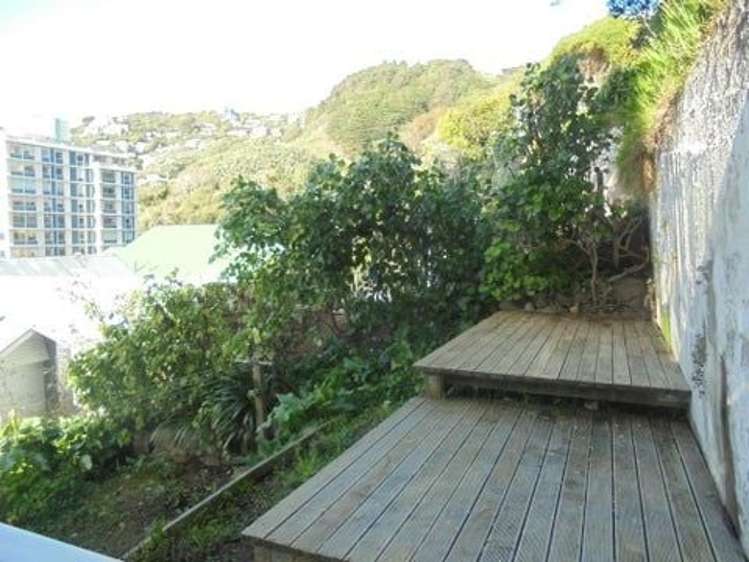 4B Oriental Terrace Oriental Bay_6