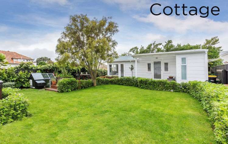 25 Falkirk Avenue Seatoun_20