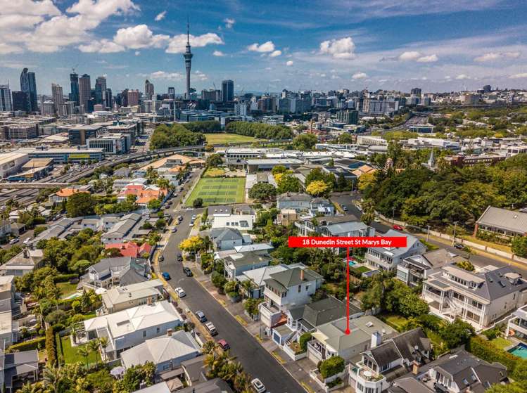 18 Dunedin Street Saint Marys Bay_20
