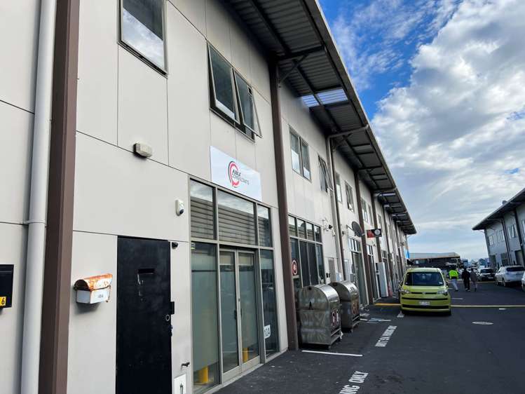 Unit A10/169 Harris Road_0