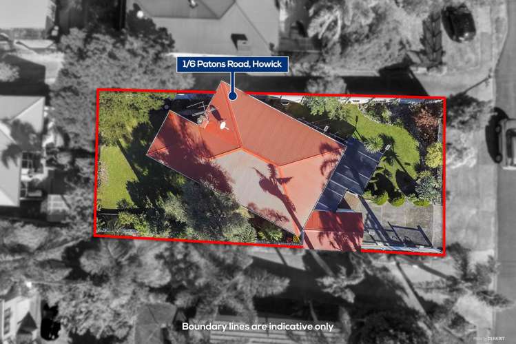 1/6 Patons Road Howick_22