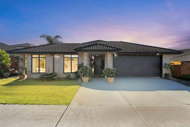 Family Living Made Easy – Space, Style & Security