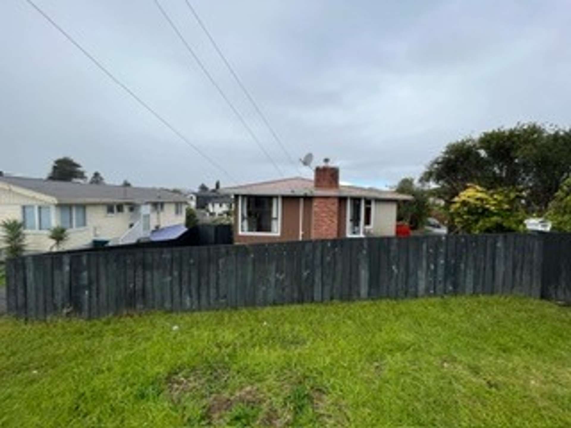 72 Boundary Blockhouse Bay Auckland City Houses for Rent One Roof