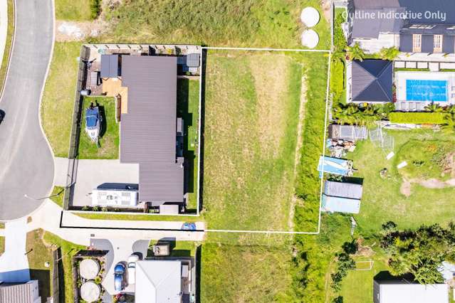 Lot 10 Weka Street Mangawhai_1