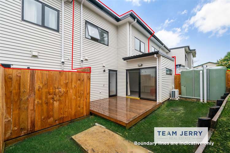 15B William Avenue Manurewa_13