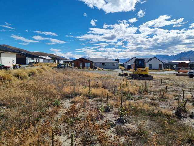 4 Edwards Lane Lake Tekapo_4