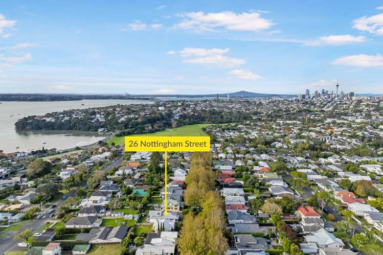 26 Nottingham Street Westmere_26