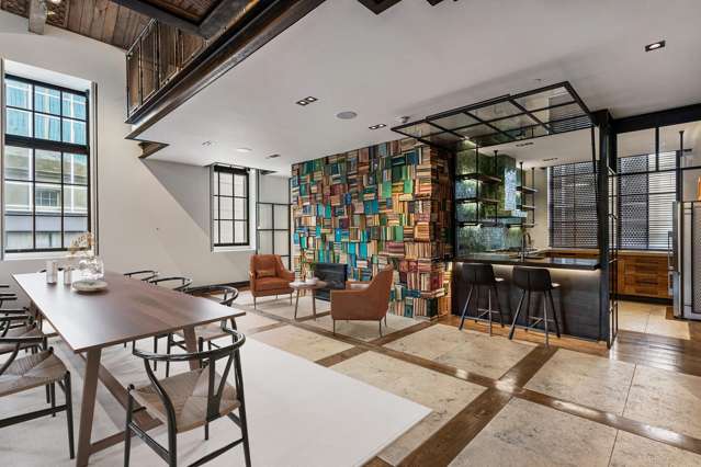 402/40 Kitchener Street Auckland Central_4