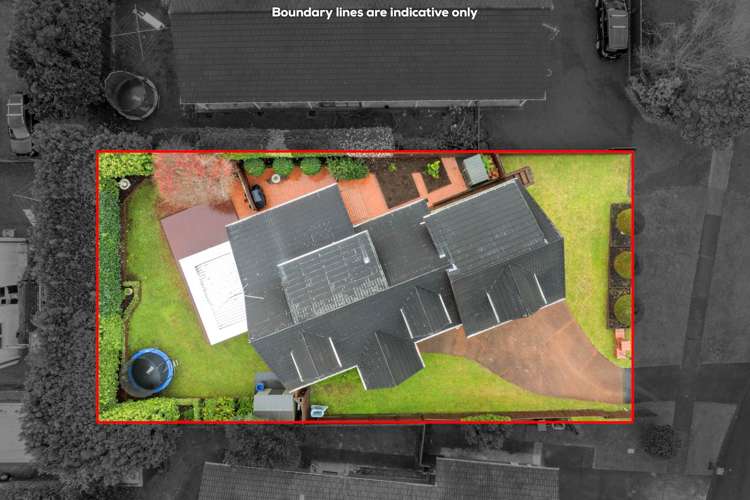 3 Emory Drive Conifer Grove_20