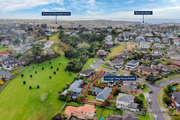 6 Lough Derg Place Pinehill_19