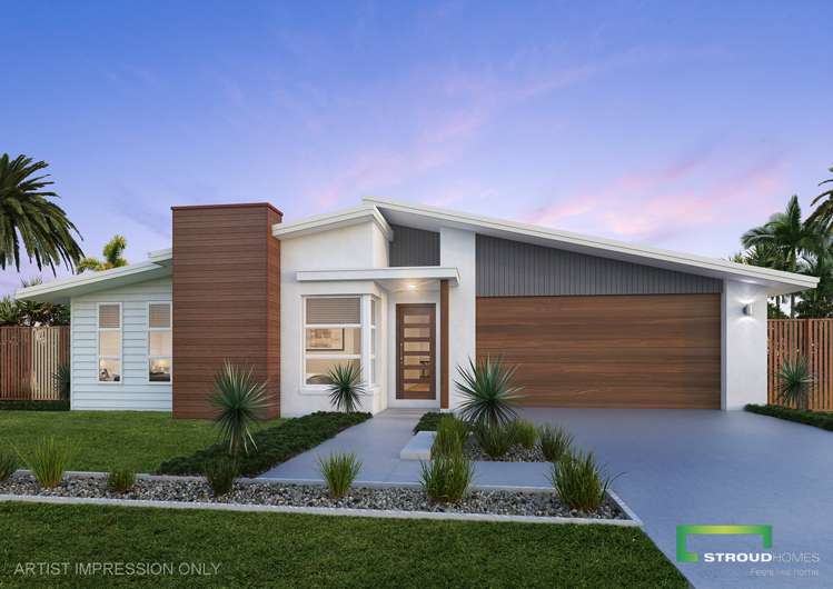 Lot 3 Gumdiggers Lane_0