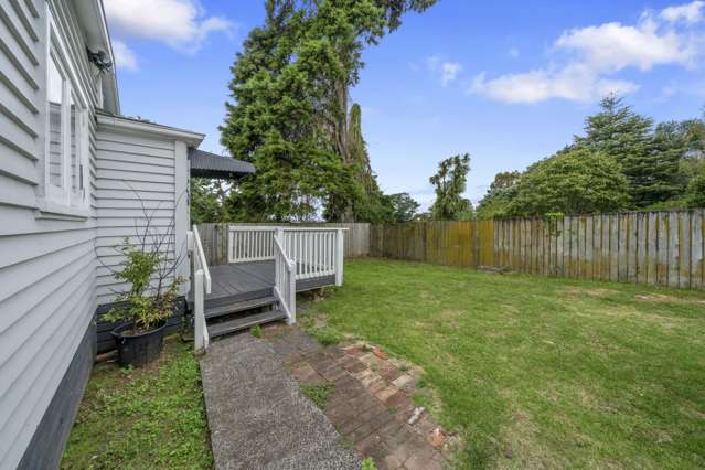 Timeless Charm on Church Street