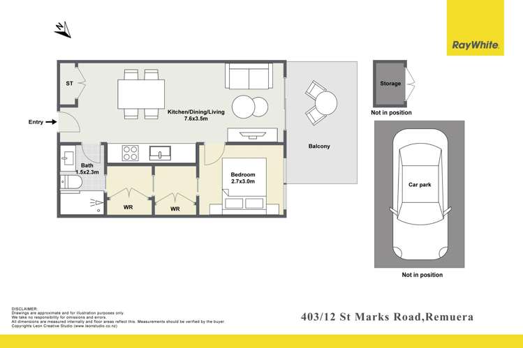 403/12 St Marks Road Remuera_34