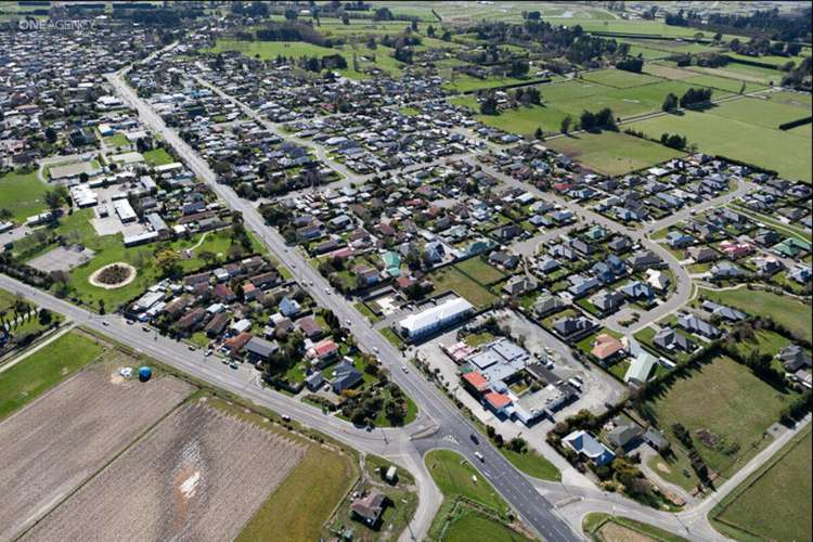 50 Parsonage Meadows Woodend_2