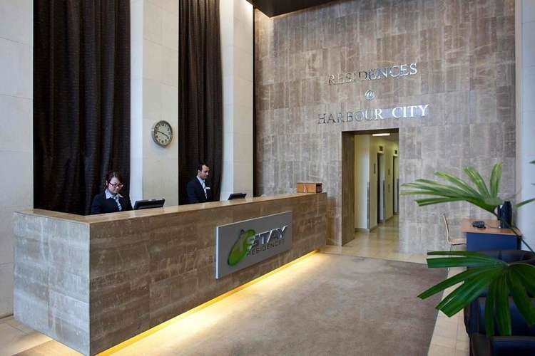 21b/16 Gore Street Auckland Central_9