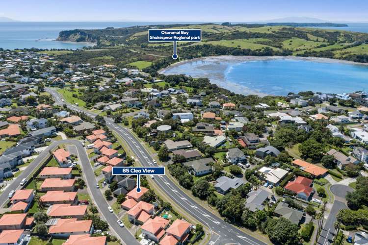 65 Clea View Gulf Harbour_18