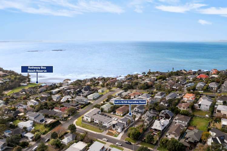 33D Garadice Road Rothesay Bay_44