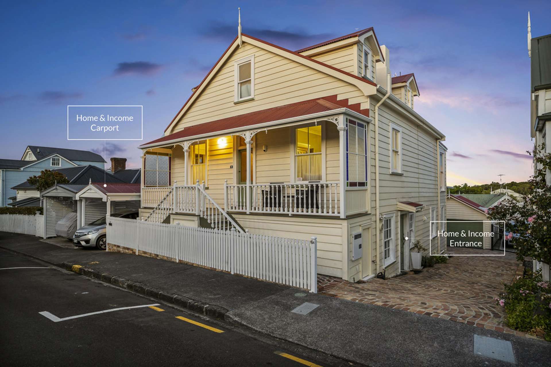 6 Bradford Street Parnell_0