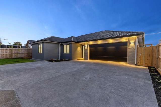 Dual Kitchens, Dual Living – Double the Flexib...