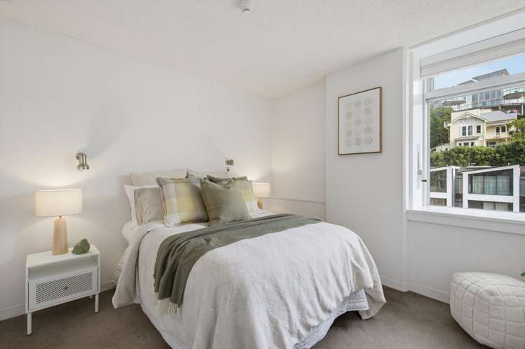 7B/20 Oriental Terrace Oriental Bay_9