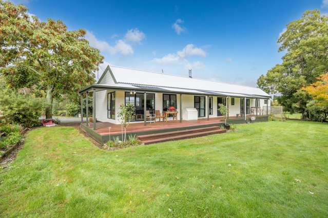 Huge Opportunity Just Minutes from Hamilton