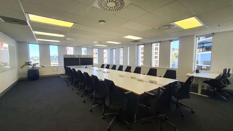 Level 6, 318 Lambton Quay Wellington Central_5