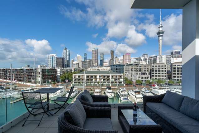 610/83 Halsey Street Auckland Central_1