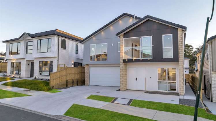 15 Tullymore Drive Flat Bush_34