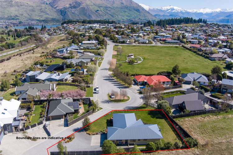 22 Allenby Place Wanaka_13