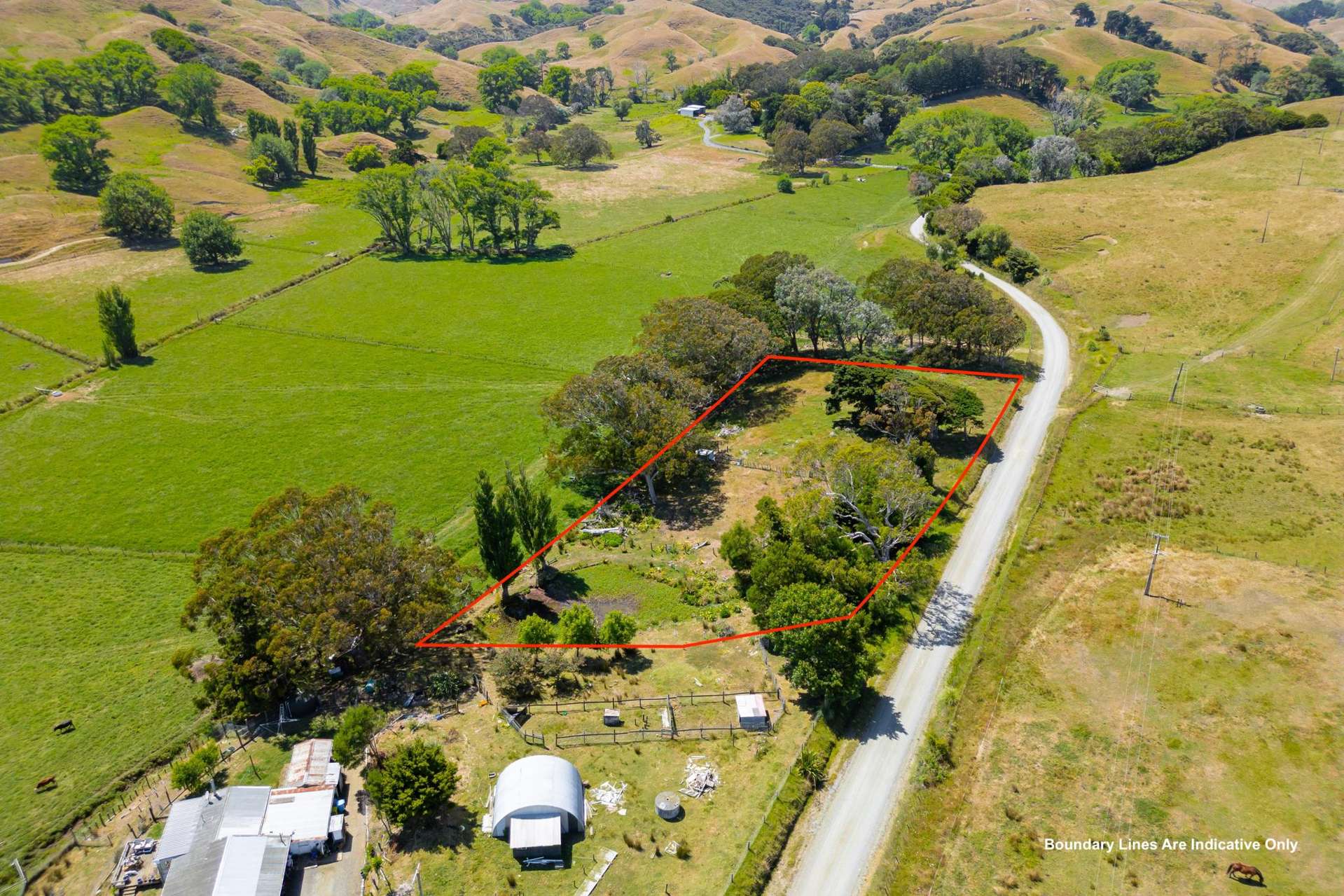 603 Te Akau South Road Te Akau_0
