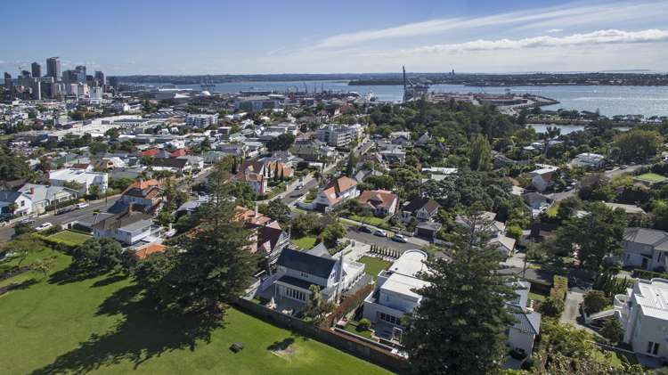 9 Canterbury Place Parnell_14