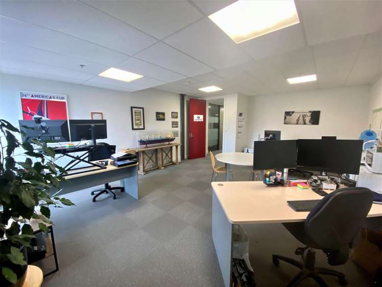 Office A, 106/1 Lever Street Ahuriri_2