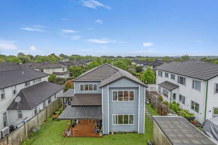 33 Pickaberry Avenue Papakura_30