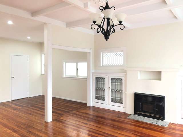 Lifestyle and Location in Ellerslie