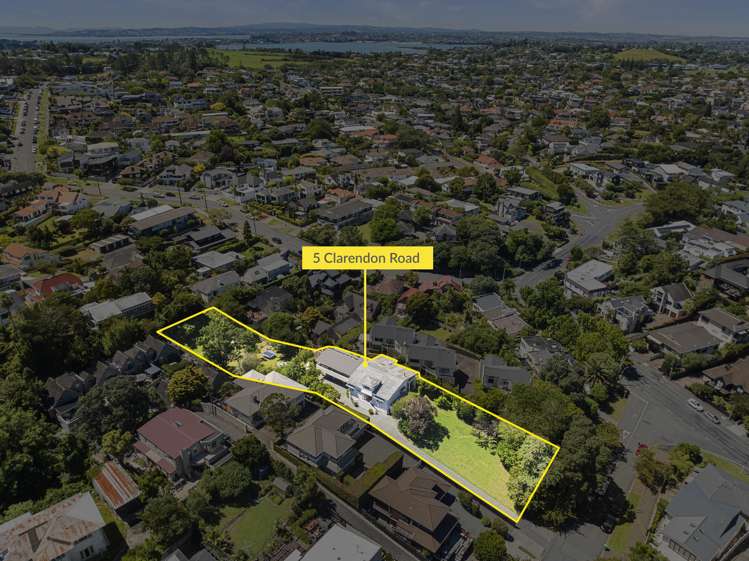 5 Clarendon Road St Heliers_28