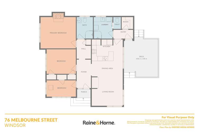 76 Melbourne Street Windsor_18