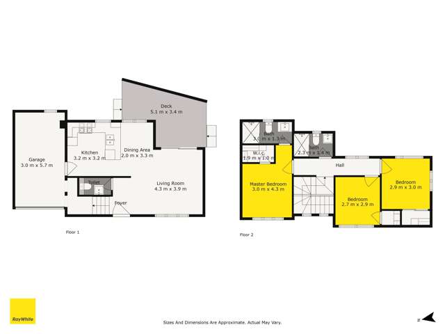 Lot 5/9A Glennandrew Drive Bucklands Beach_1