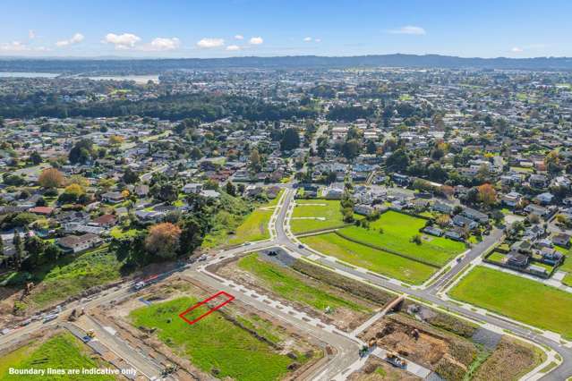 Lot 66, 29 Bellfield Road Papakura_3