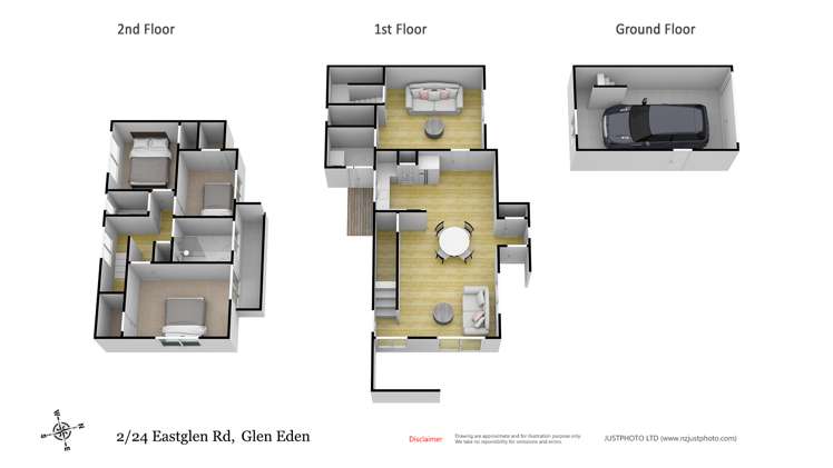 2/24 Eastglen Road Glen Eden_20