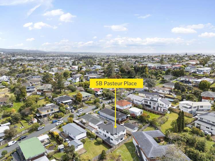 5b Pasteur Place New Windsor_19