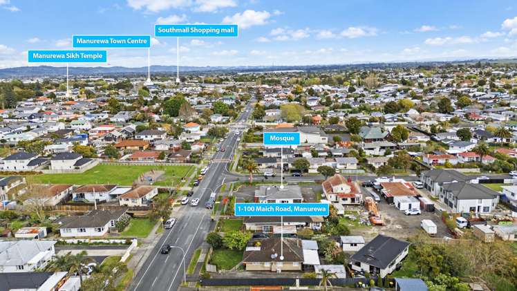 1/100 Maich Road, Manurewa, Auckland Manurewa_17