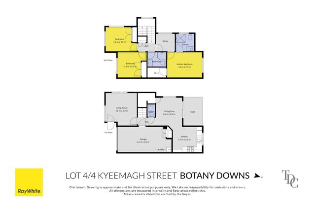 Lot 4/4 Kyeemagh Street Botany Downs_1