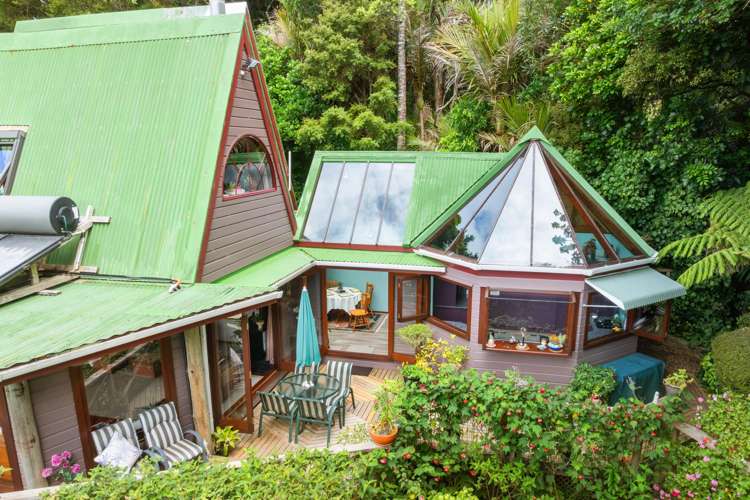 27a Tane Road Laingholm_24