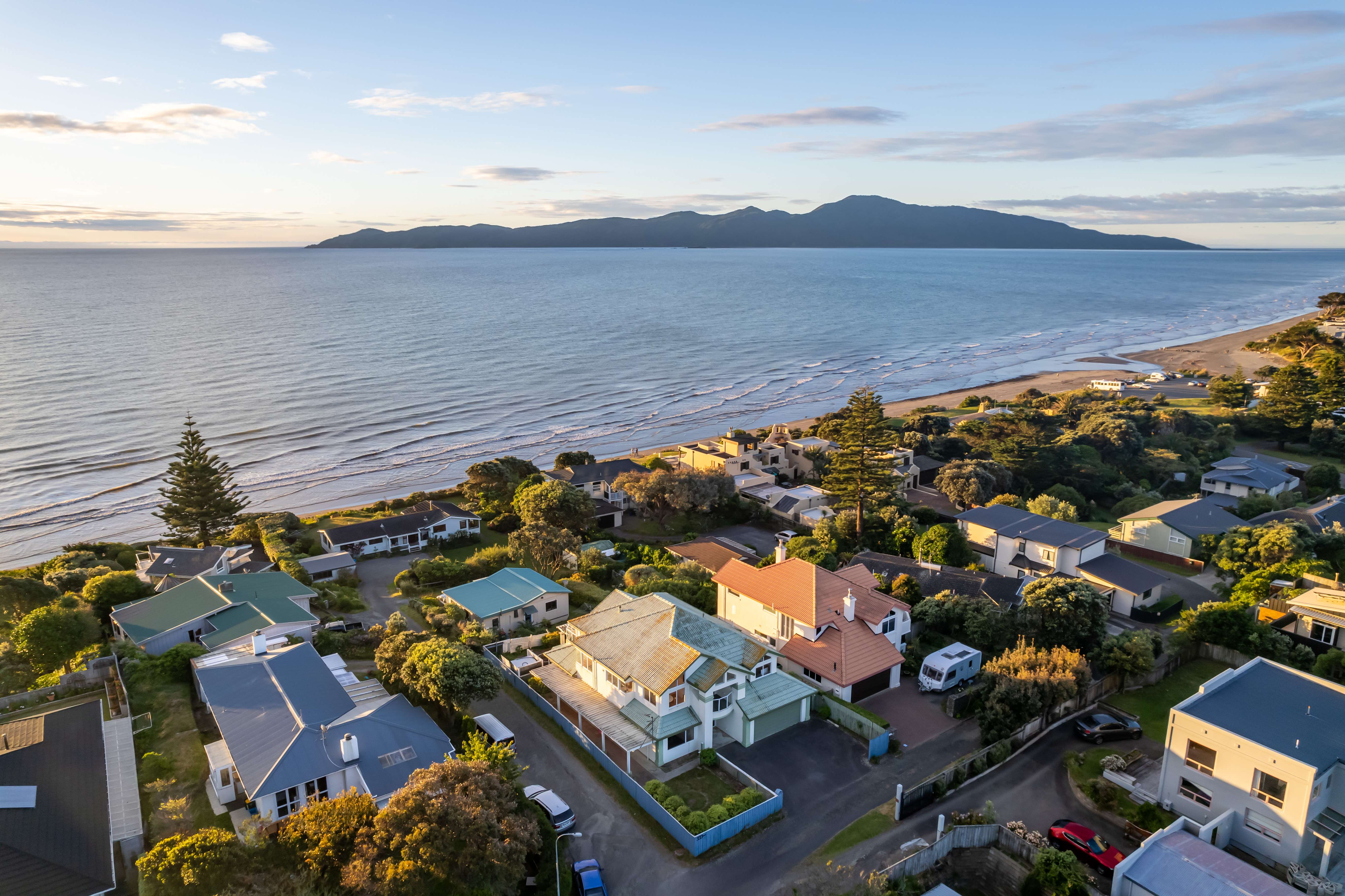 333 Rosetta Road Raumati Beach Kapiti Coast Houses for Sale One